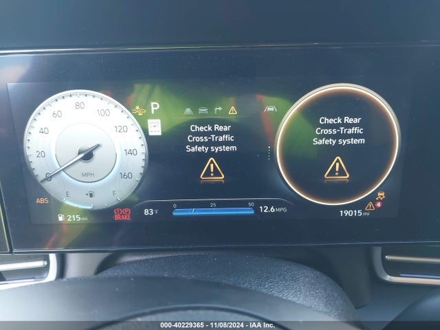 Hyundai ELANTRA SEL 2024 KMHLM4DG5RU657815 Image 7