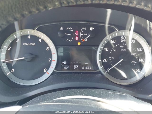 3N1AB7AP2FY236802 Nissan SENTRA SL