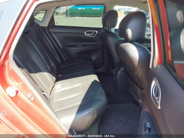 3N1AB7AP2FY236802 Nissan SENTRA SL
