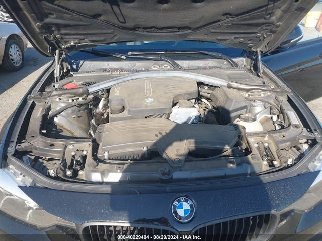 WBA3A5G58FNS90800 BMW 328I