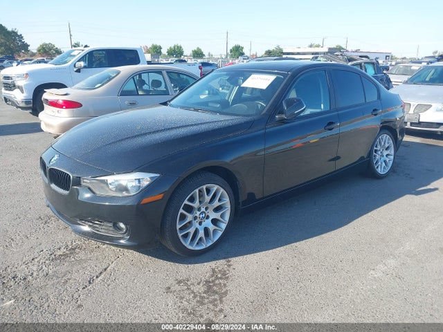 WBA3A5G58FNS90800 BMW 328I