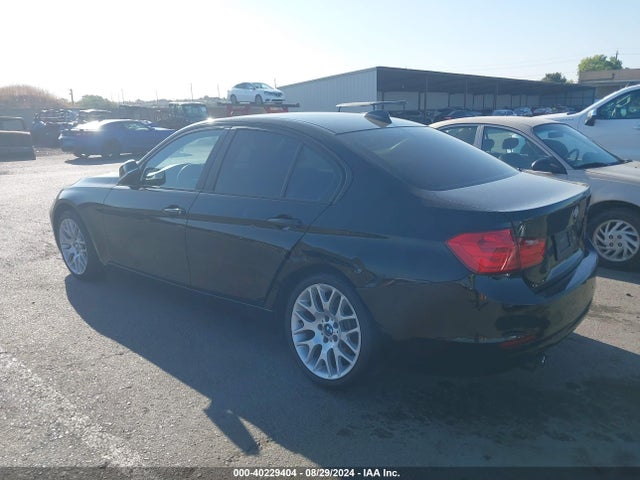 WBA3A5G58FNS90800 BMW 328I