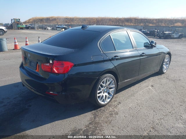 WBA3A5G58FNS90800 BMW 328I