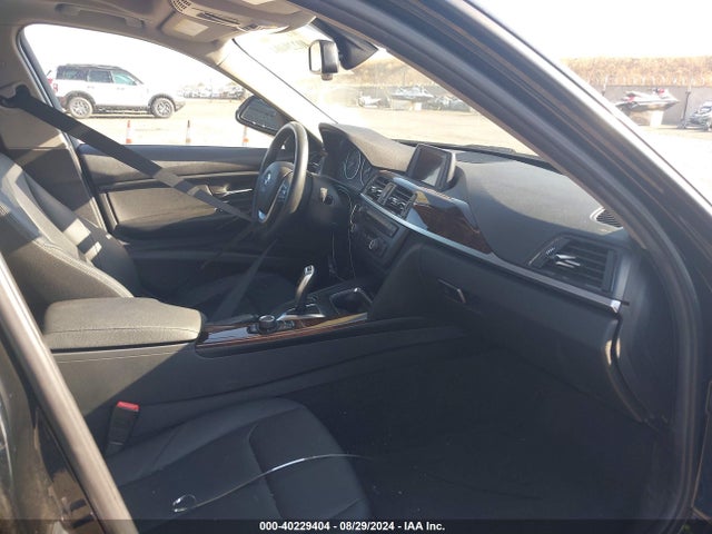 WBA3A5G58FNS90800 BMW 328I