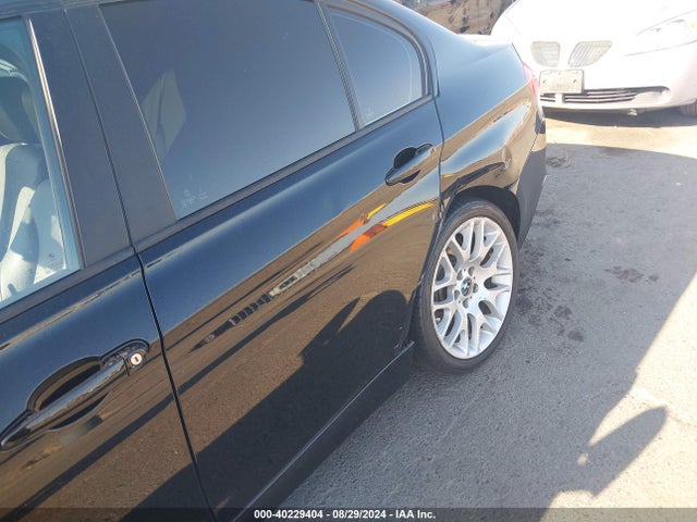 WBA3A5G58FNS90800 BMW 328I