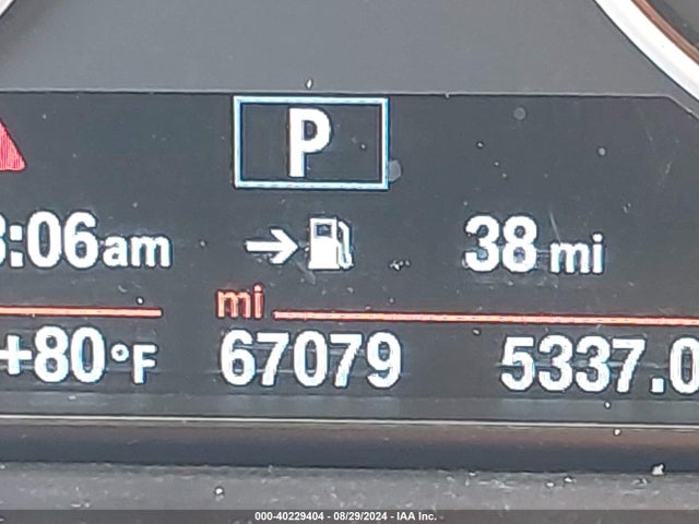 WBA3A5G58FNS90800 BMW 328I