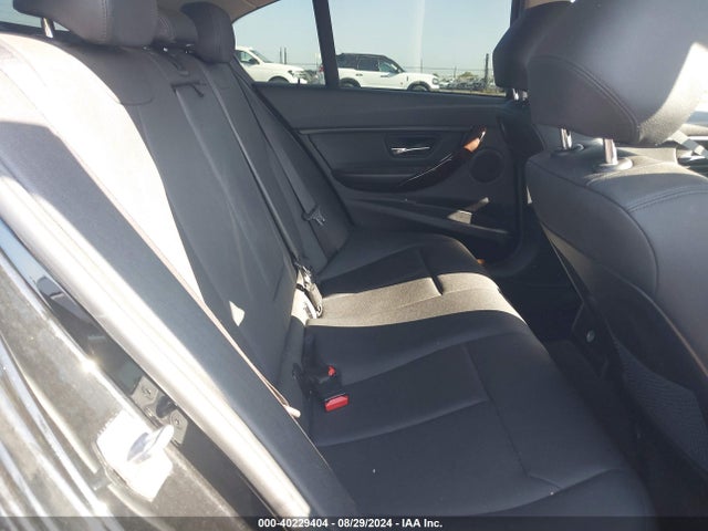 WBA3A5G58FNS90800 BMW 328I