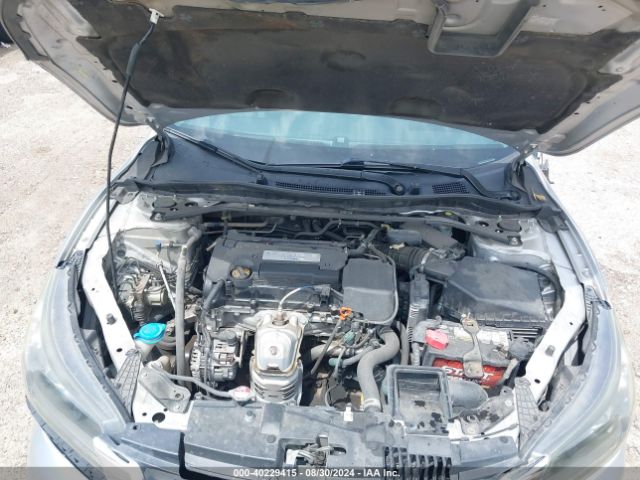 1HGCR2F71EA185312 Honda ACCORD EX