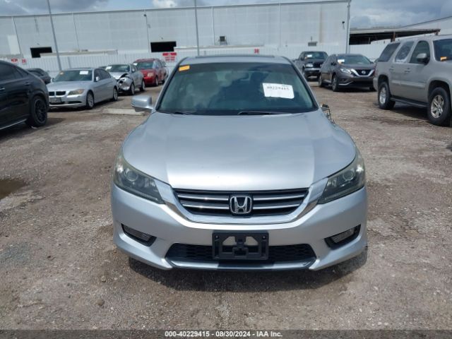 1HGCR2F71EA185312 Honda ACCORD EX