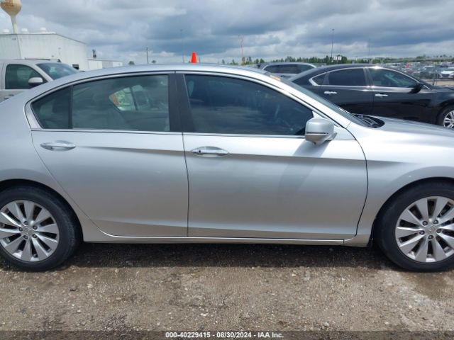 1HGCR2F71EA185312 Honda ACCORD EX
