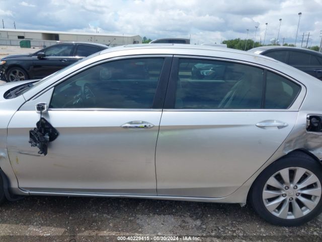 1HGCR2F71EA185312 Honda ACCORD EX