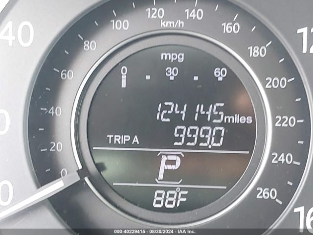 1HGCR2F71EA185312 Honda ACCORD EX