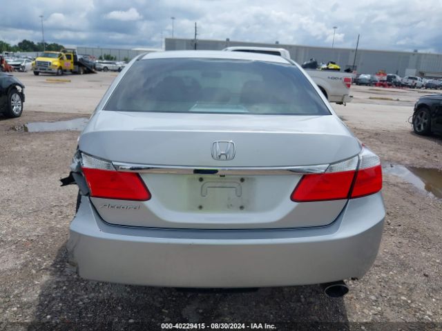 1HGCR2F71EA185312 Honda ACCORD EX