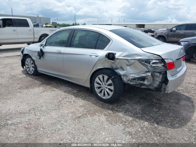 1HGCR2F71EA185312 Honda ACCORD EX