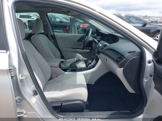 1HGCR2F71EA185312 Honda ACCORD EX
