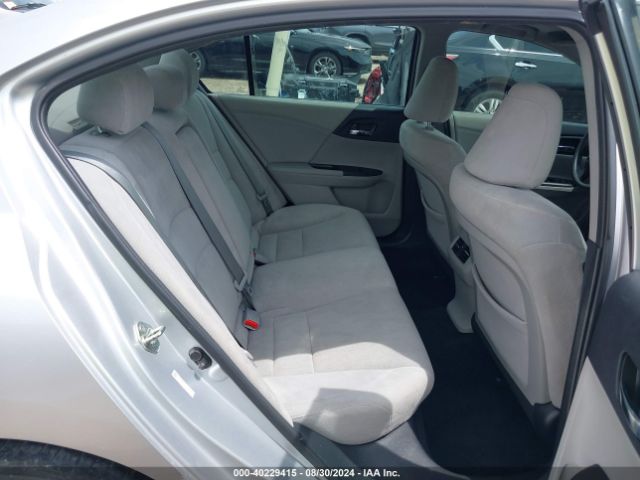 1HGCR2F71EA185312 Honda ACCORD EX
