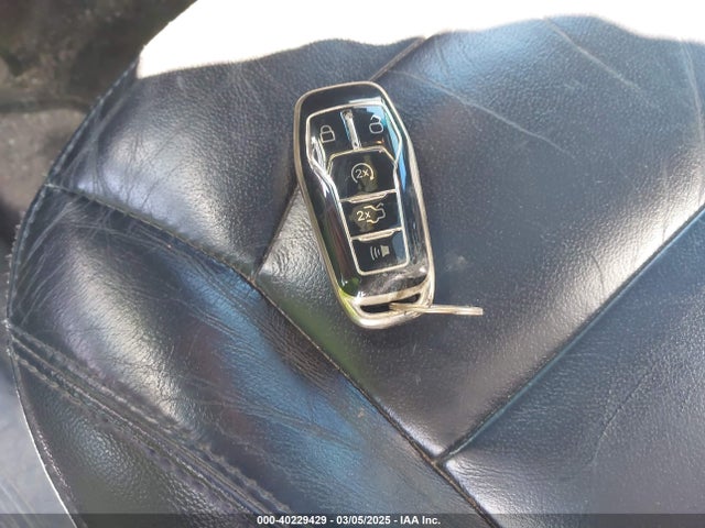 Ford EXPLORER XLT 2016 1FM5K7D84GGB71601 Image 11