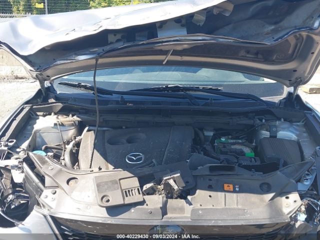 JM3KE4BEXE0349806 Mazda CX-5 SPORT