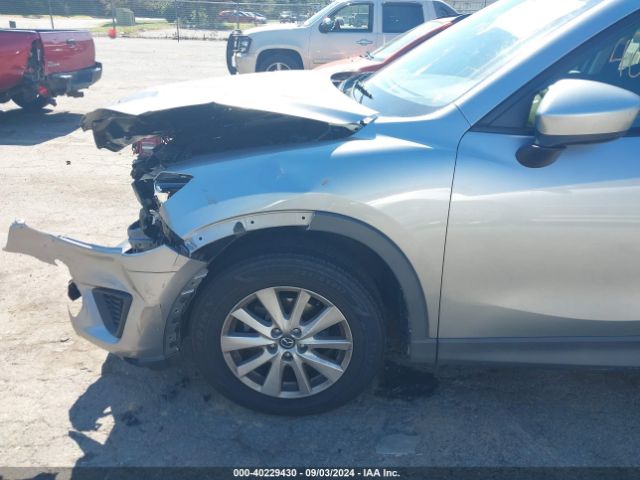 JM3KE4BEXE0349806 Mazda CX-5 SPORT