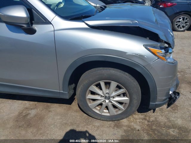 JM3KE4BEXE0349806 Mazda CX-5 SPORT