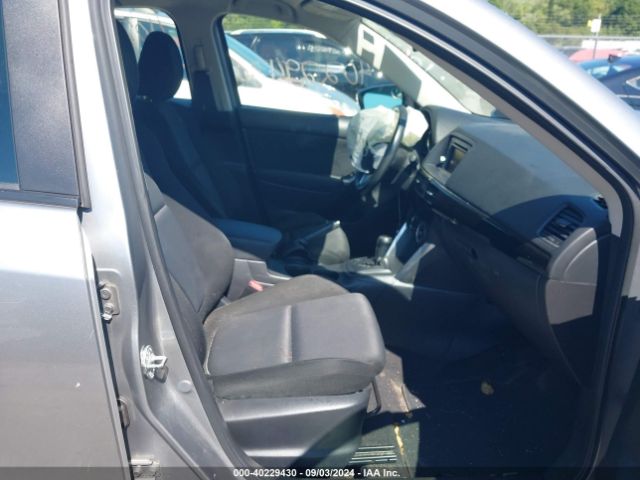 JM3KE4BEXE0349806 Mazda CX-5 SPORT