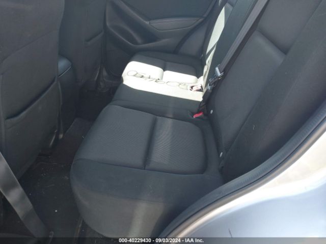 JM3KE4BEXE0349806 Mazda CX-5 SPORT