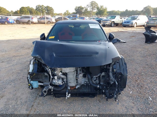 Honda Civic Type R Base (m6) 2024 JHMFL5G46RX000515 Image 13