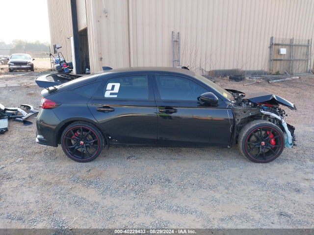 Honda Civic Type R Base (m6) 2024 JHMFL5G46RX000515 Image 14