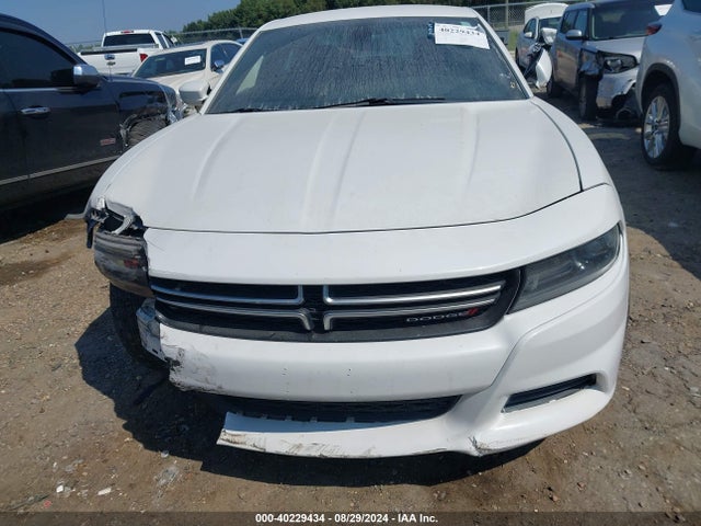 Dodge Charger Se 2015 2C3CDXBGXFH731385 Image 12