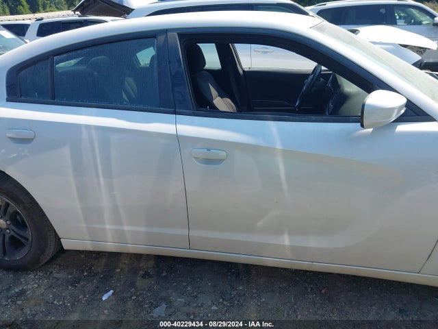 Dodge Charger Se 2015 2C3CDXBGXFH731385 Image 13