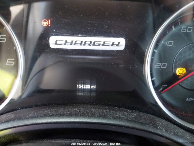 Dodge Charger Se 2015 2C3CDXBGXFH731385 Image 15