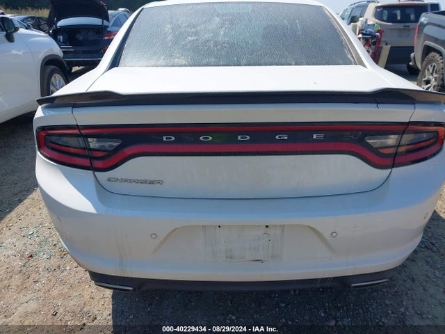Dodge Charger Se 2015 2C3CDXBGXFH731385 Image 16