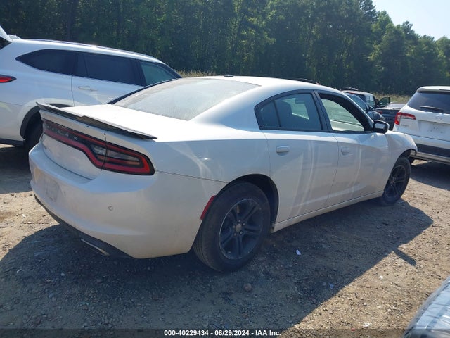 Dodge Charger Se 2015 2C3CDXBGXFH731385 Image 4