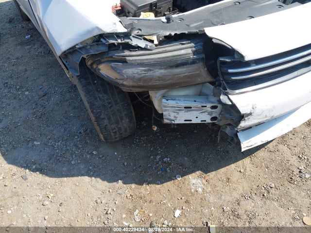 Dodge Charger Se 2015 2C3CDXBGXFH731385 Image 6