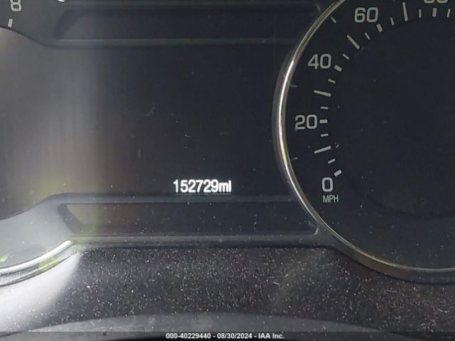 3LN6L5A94KR605083 Lincoln Mkz Standard