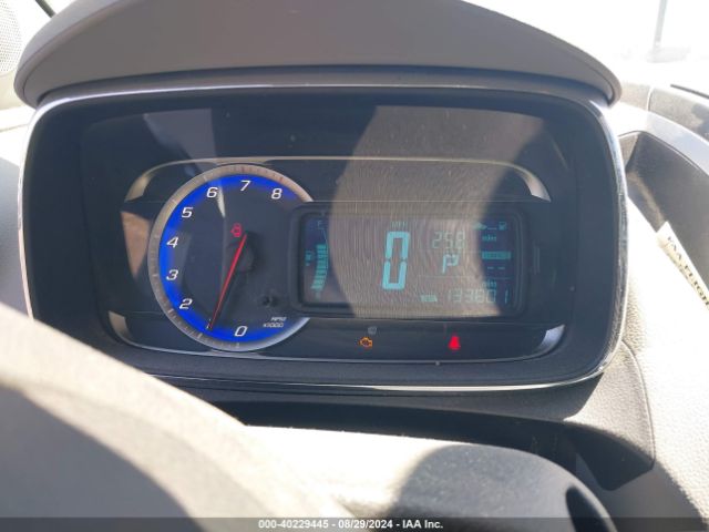 KL7CJKSB6FB120982 Chevrolet Trax 1ls