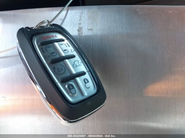 2C4RC1FG6LR150391 Chrysler Pacifica Touring