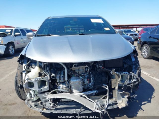 2C4RC1FG6LR150391 Chrysler Pacifica Touring