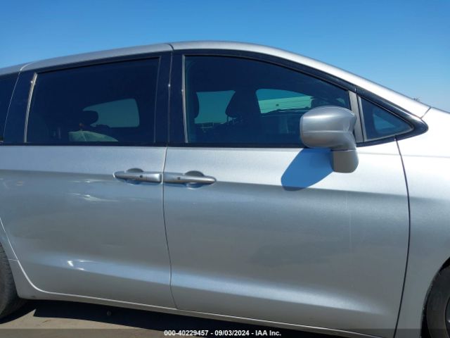 2C4RC1FG6LR150391 Chrysler Pacifica Touring