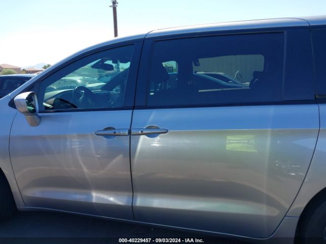 2C4RC1FG6LR150391 Chrysler Pacifica Touring