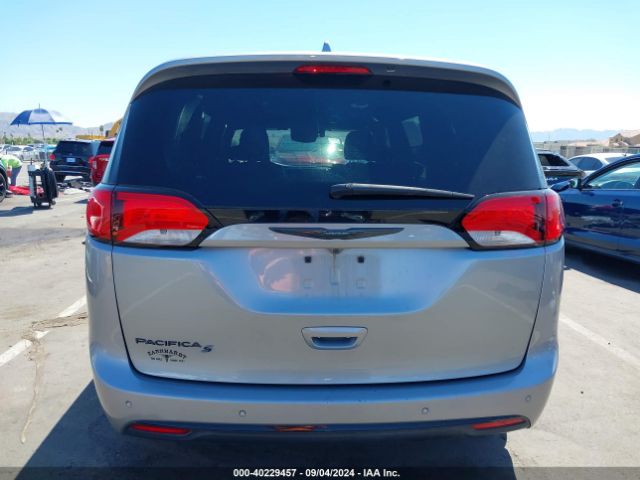 2C4RC1FG6LR150391 Chrysler Pacifica Touring