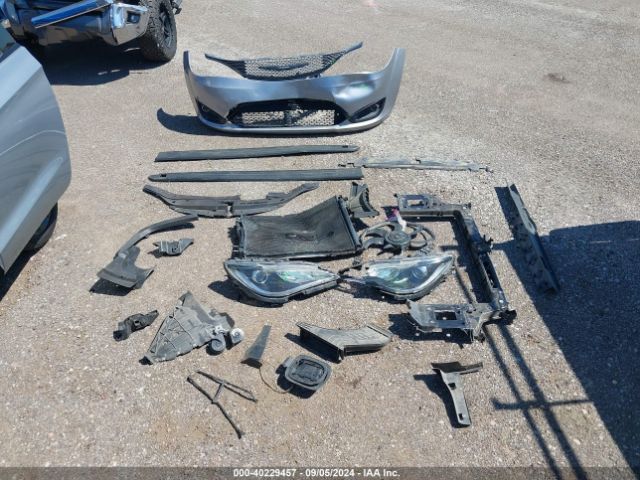 2C4RC1FG6LR150391 Chrysler Pacifica Touring