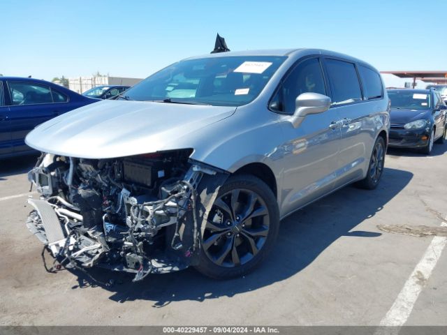 2C4RC1FG6LR150391 Chrysler Pacifica Touring