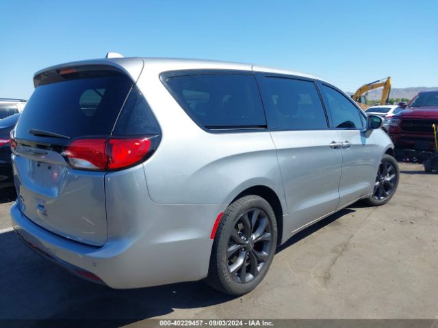 2C4RC1FG6LR150391 Chrysler Pacifica Touring