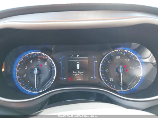 2C4RC1FG6LR150391 Chrysler Pacifica Touring