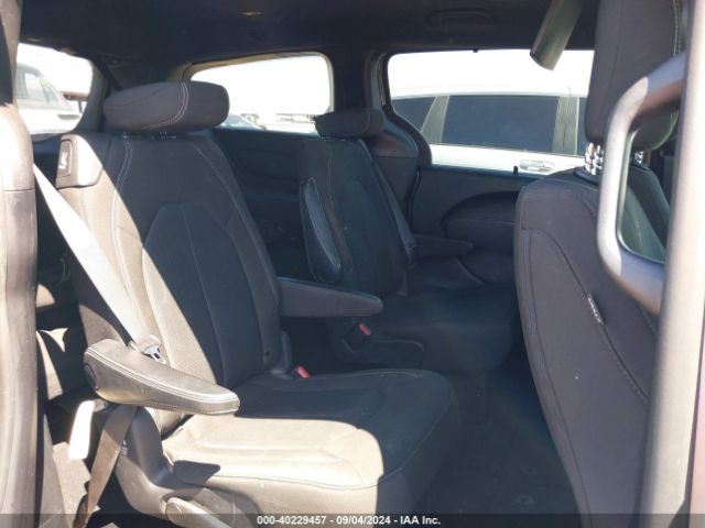 2C4RC1FG6LR150391 Chrysler Pacifica Touring