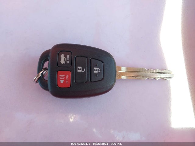 Toyota Corolla Le Eco 2017 2T1BPRHE1HC773635 Image 11