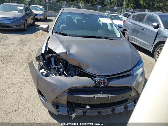 Toyota Corolla Le Eco 2017 2T1BPRHE1HC773635 Image 12