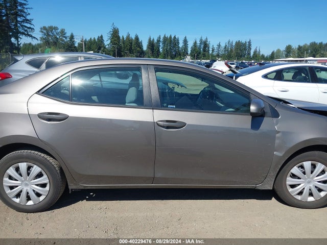 Toyota Corolla Le Eco 2017 2T1BPRHE1HC773635 Image 13