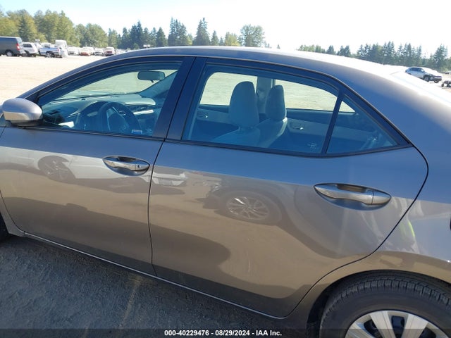 Toyota Corolla Le Eco 2017 2T1BPRHE1HC773635 Image 14